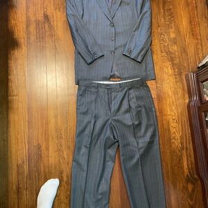 Ermenegildo Zegna suit